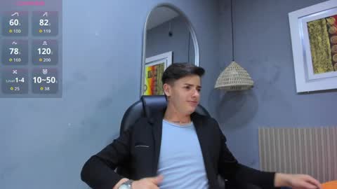 JOE online show from April 2026 03:56:01 AM