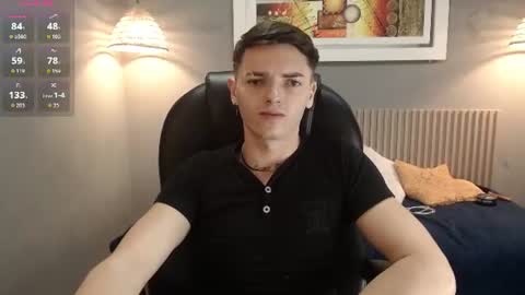 Snapshot of joebranco chatting on July 2026 03:34:01 AM JOE online show from July 2026 03:34:01 AM