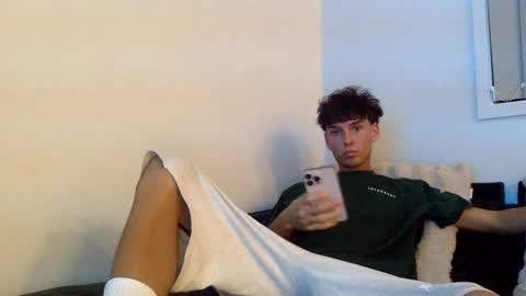 JOEL online show from October 2025 09:09:01 AM