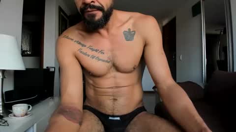 Joel Beekman online show from January 2025 01:05:02 PM