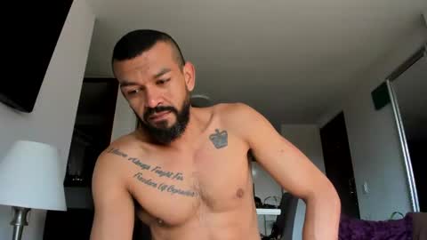 Joel Beekman online show from January 2025 08:47:01 PM