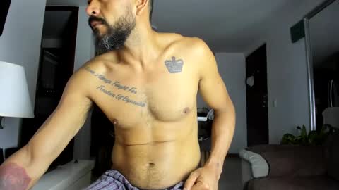 Joel Beekman online show from January 2025 09:56:01 AM