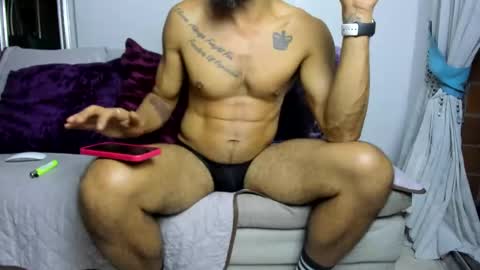 Joel Beekman online show from February 2025 04:42:01 AM