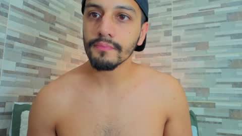 Joel Callvil online show from May 2026 09:21:01 PM