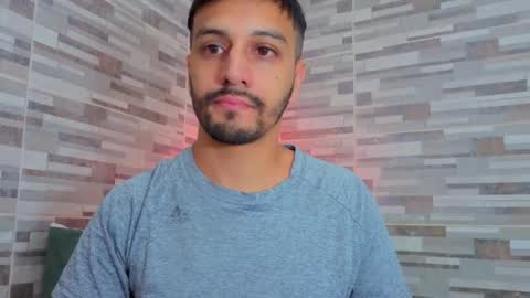 Joel Callvil online show from May 2026 01:10:02 AM