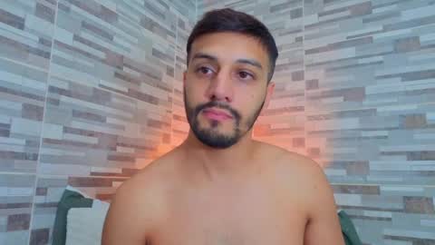 Joel Callvil online show from May 2026 10:40:02 PM