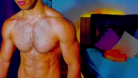 Snapshot of joel_ferreira chatting on March 2025 09:37:02 PM Joel online show from March 2025 09:37:02 PM