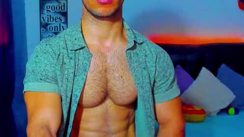 Snapshot of joel_ferreira chatting on March 2025 04:24:02 PM Joel online show from March 2025 04:24:02 PM