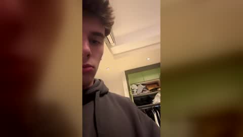 Snapshot of joel_friendly chatting on February 2026 09:16:01 PM JOEL online show from February 2026 09:16:01 PM