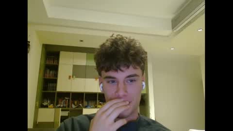 JOEL online show from March 2026 09:32:01 PM