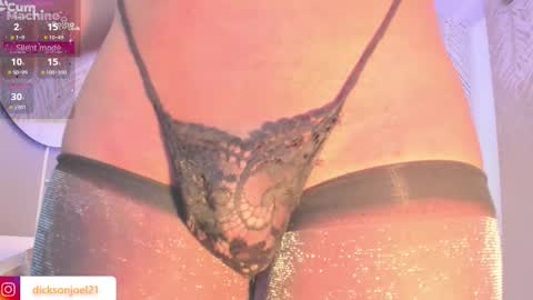 Joel  online show from November 2025 12:51:01 PM