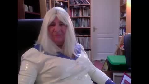 Joelatex online show from December 2024 09:18:01 AM