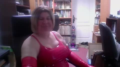 Joelatex online show from May 2026 04:48:02 PM