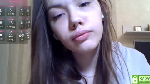 Jennifer online show from February 2026 08:24:01 PM