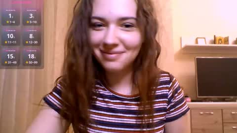 Jennifer online show from March 2026 05:38:02 PM