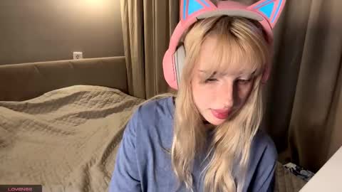 Amaya online show from November 2025 03:25:01 PM