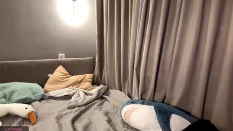 Amaya online show from November 2025 03:29:02 PM