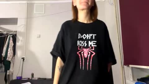 Snapshot of joelmaillard chatting on February 2026 03:08:02 PM Sasha online show from February 2026 03:08:02 PM