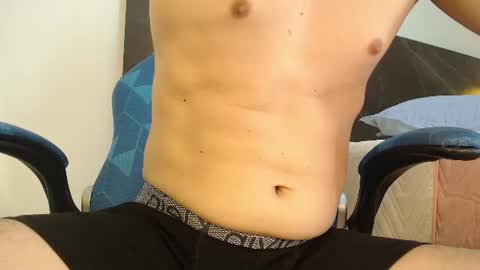 Joey online show from August 2026 11:47:01 PM