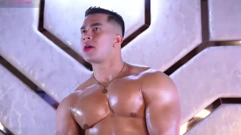 Joey Evans Joeyevanns IGTW  online show from November 2025 05:07:01 AM