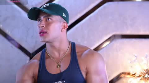 Joey Evans Joeyevanns IGTW  online show from December 2025 02:06:02 AM