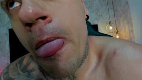 Snapshot of joeysexx1 chatting on January 2025 12:13:01 AM online show from January 2025 12:13:01 AM