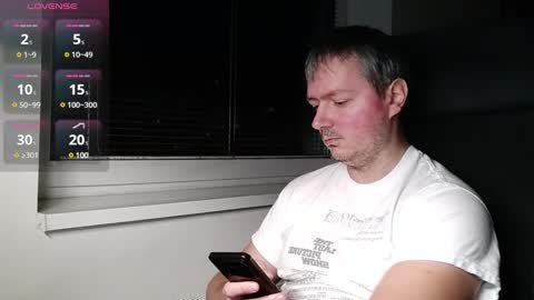 Snapshot of jogger1991 chatting on February 2025 04:43:01 PM Jogger1991 online show from February 2025 04:43:01 PM