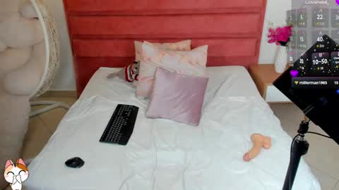 Joha Keany online show from November 2025 11:10:02 PM