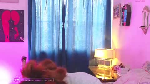Snapshot of johabennet_ chatting on September 2025 08:02:02 PM . Johanna Bennet Model Indepenent . online show from September 2025 08:02:02 PM