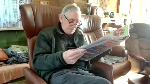 johan7 heet online show from February 2025 01:55:02 PM