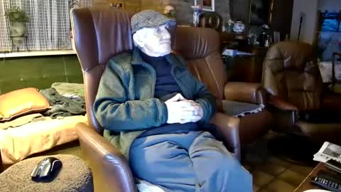 Snapshot of johan7_heet chatting on February 2025 05:27:01 PM johan7 heet online show from February 2025 05:27:01 PM