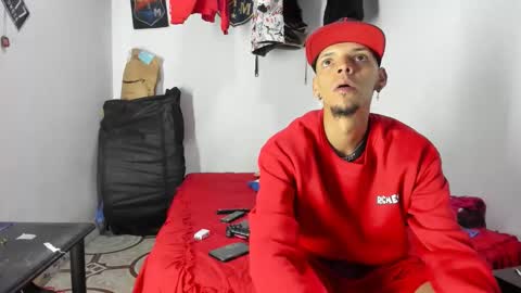 johan_and_antonella online show from March 2026 08:20:01 AM