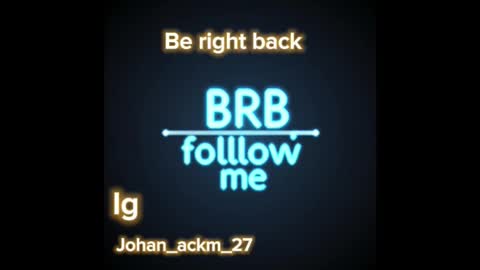Johan Beley online show from October 2025 03:44:02 PM