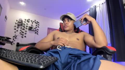 Snapshot of johan_beley_7k chatting on February 2026 04:32:01 PM Johan Beley online show from February 2026 04:32:01 PM