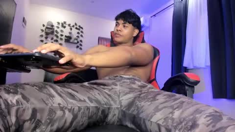 Snapshot of johan_beley_7k chatting on February 2026 05:50:01 PM Johan Beley online show from February 2026 05:50:01 PM