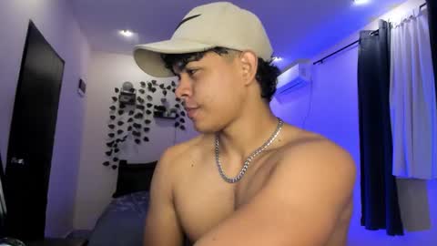 Snapshot of johan_beley_7k chatting on February 2026 02:11:02 PM Johan Beley online show from February 2026 02:11:02 PM