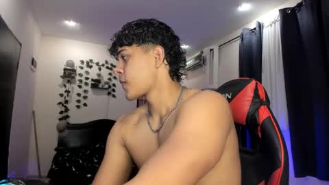 Snapshot of johan_beley_7k chatting on February 2026 03:29:02 PM Johan Beley online show from February 2026 03:29:02 PM