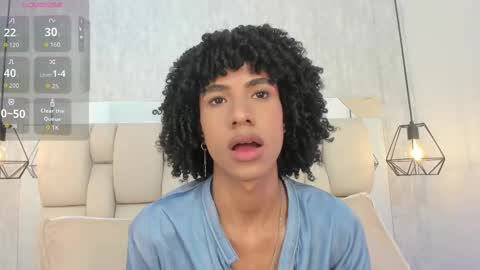 Johan  online show from September 2025 11:33:02 AM