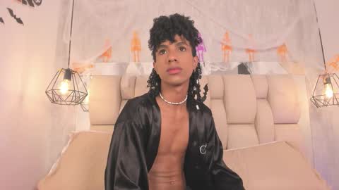 Johan  online show from October 2025 11:28:01 AM