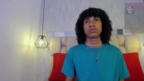 Johan  online show from January 2026 12:09:02 PM