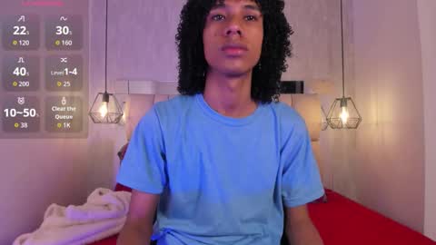 Johan  online show from February 2026 11:36:01 AM