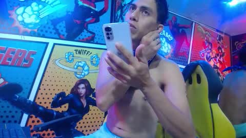 johan online show from October 2025 12:24:01 PM