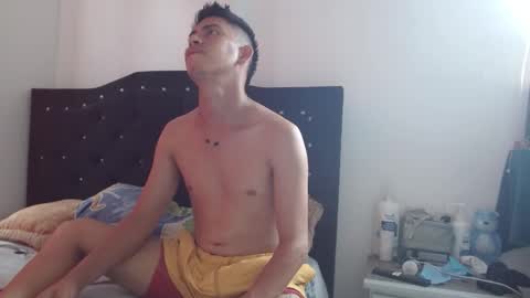 johan online show from February 2026 05:09:02 PM