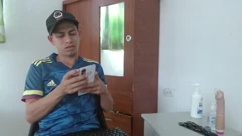 johan online show from June 2026 06:57:02 PM
