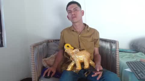 johan online show from June 2026 09:39:01 PM