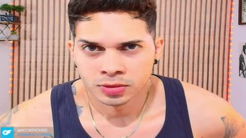 johan speitzer online show from April 2026 12:53:01 AM