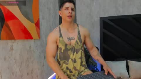 Johan Williams online show from June 2026 12:05:02 AM