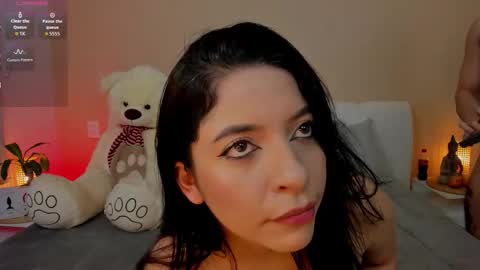 johana fox online show from November 2025 09:05:02 PM