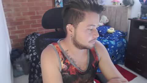 JOHAN independient model online show from March 2026 03:26:02 PM