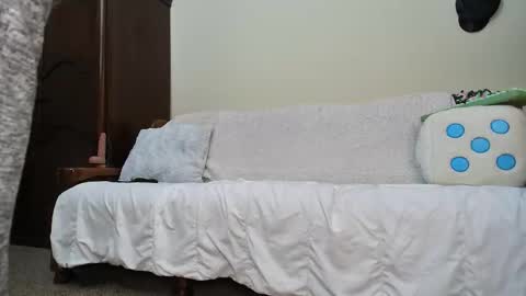 Snapshot of johanna_harper chatting on December 2025 02:16:02 AM Harper online show from December 2025 02:16:02 AM